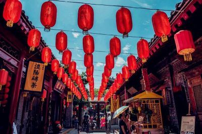 西安一日游全线线路推荐丨西安纯玩一日游丨西安东华市不换车导丨